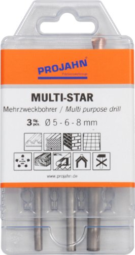 Projahn 57001 - Berbiquíes