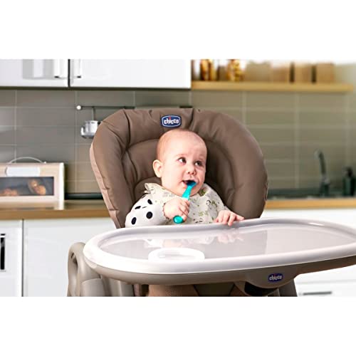 Chicco Bibs bavoir à usage unique 6m+ 36 pcs - vue 4