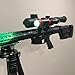 Sniper Hog Lights Hyperion Green Light Module for The Hyperion 40, 50 & 66, Green Light Module Only