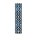 Blue Velvet Bookmark, Velvet Dalmatic Collection by Paperblanks (Blue Velvet)
