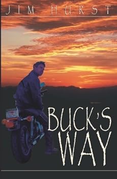Paperback Buck's Way Book