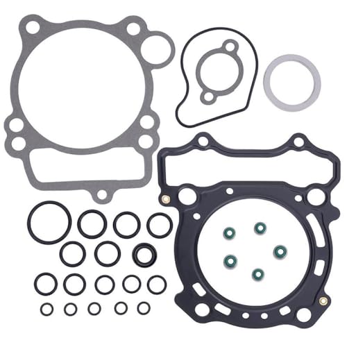 Joint couvercle culasse moto WR250F YZ250F stop fuite huile cache culbuteur 250cc