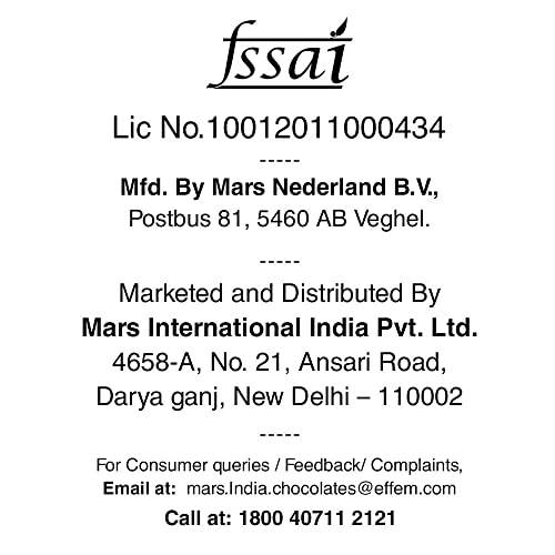 Image of Twix Caramel Cookie Chocolate Bar, Loaded with Soft Nougat, Chewy Caramel, & Crunchy Cookie, Premium Chocolate Pack for Sharing with Family & Friends, 50Gram, Pack of 25