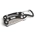 Mini Multitool Camping Equipment Survival Kit
