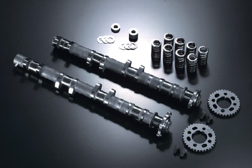 SUZUKI GSX400E カムシャフト セット スズキ [M-250507-60] GSX400E カムシャフト ローカム - メルカリ