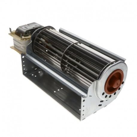 Ventilador tangencial EBM QLN65/0024A59-3025LH-81 Motor Izquierdo