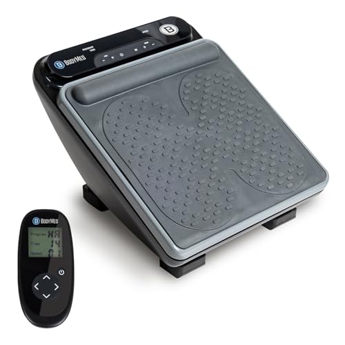BodyMed Deep Tissue Vibration Foot Massager