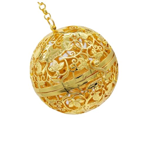 Pendentif Aromatique Suspendu et Accessoire Vintage Décoratif, l'Idée Cadeau Maison Idéale