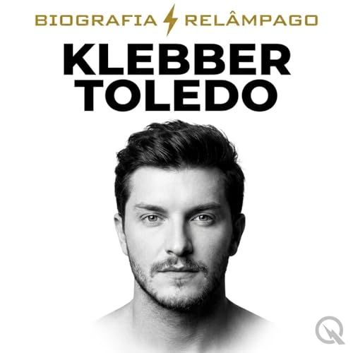 Klebber Toledo Biografia Rel&acirc;mpago &mdash; Casamento &agrave;s Cegas em Foco