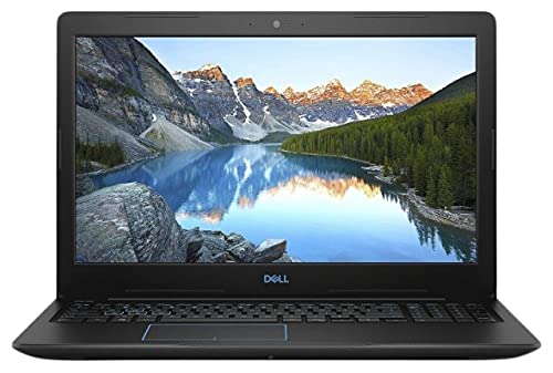 Dell G3 3579 17インチ Core i7 GTX1050Ti Dell G3-3579 Gaming Laptop - Intel Core i7-8750H - 15.6 inch