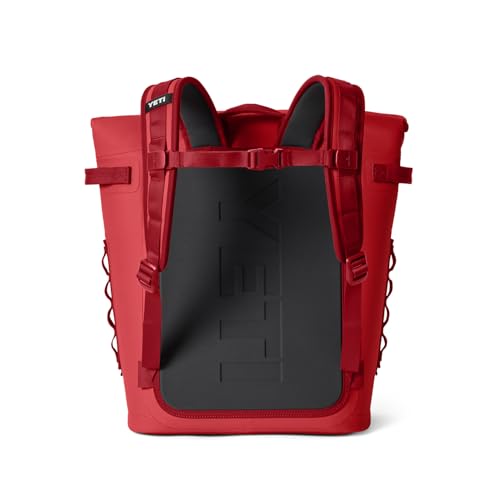 Image of YETI Hopper M Series Backpack Soft Sided Coolers with MagShield Access