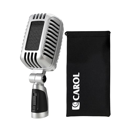 Peavey PV i2 Cardioid Dynamic Mic Vocal Microphone XLR to 1/4