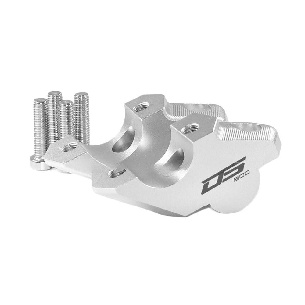 Manubrio Riser Clamp Riser Manubrio Moto Per Vo&ge 900 DSX DS900X DSX900 2024 Accessori Manubrio Sollevatori Su E Indietro