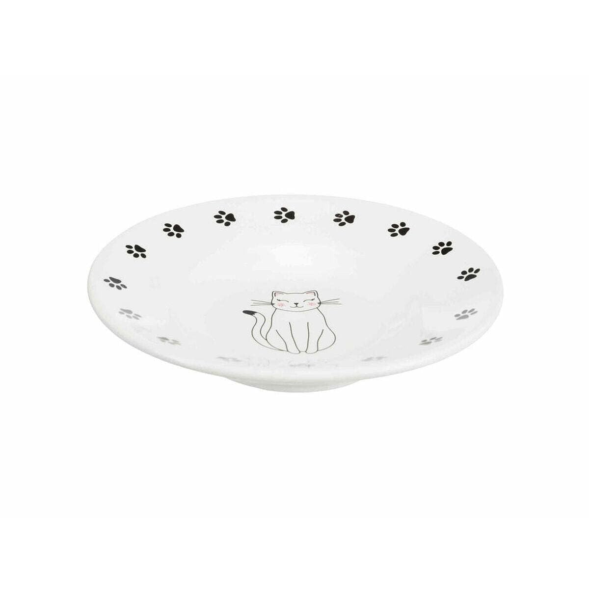 Trixie Ceramic Bowl for Short-Nosed Breeds