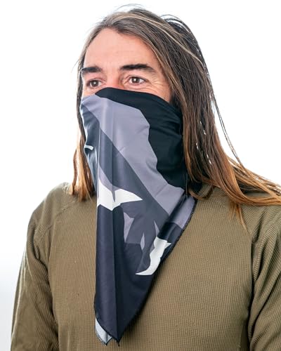 Image of Carhartt Unisex Adult Force Lightweight Bandana