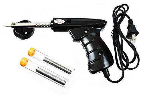 Best Soldering Gun For Stained Glass