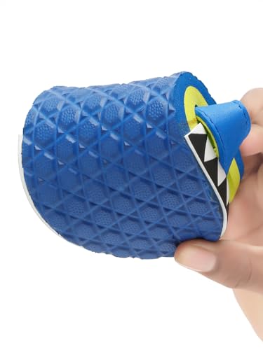 Image of ONYC Shark V Shape Slider for Kids, Unisex