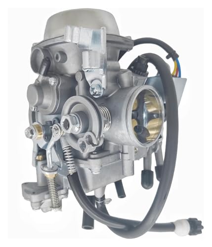 Carb Gasolina Para VTX1300T 2008-2009 RST Suministro De Combustible Carburadores De Cortina Plana Para Motocicleta Pitbike Zip 16100-MEA-A51 16100-MEA-901