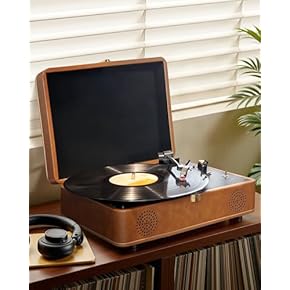 Amazon.co.jp: レコードプレーヤー - プレーヤー・レコーダー