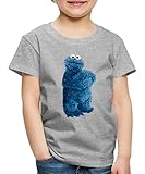 Für die Kleinsten legen wir größten Wert auf Qualität: strapazierfähiges T-Shirt mit hoher Stoffdichte sowie doppelten Nähten an Bund und Ärmeln, dabei maschinenwaschbar bei 30°C