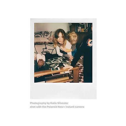 Polaroid Film Couleur pour i-Type