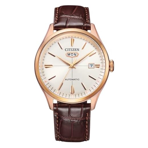 Citizen Automatik NH8393-05AC