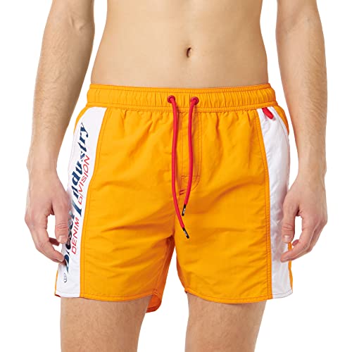 Diesel Bmbx-caybay, Costume a boxer Uomo