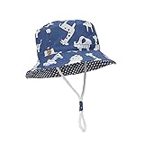 【Protección Solar】 Este sombrero de pescador solar para niños UPF50 + con ala ancha puede proteger a los niños de las quemaduras solares. Los bebés pueden disfrutar jugando o aprender a caminar bajo el sol.