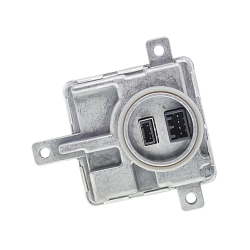 Ballast D3S compatible A4 A5 et A3 convertisseur pour bloc optique xénon 35W