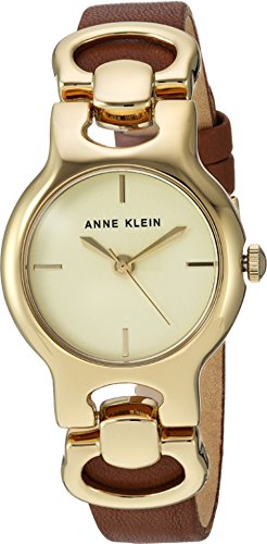 Anne Klein Womens AK-2630CHBN