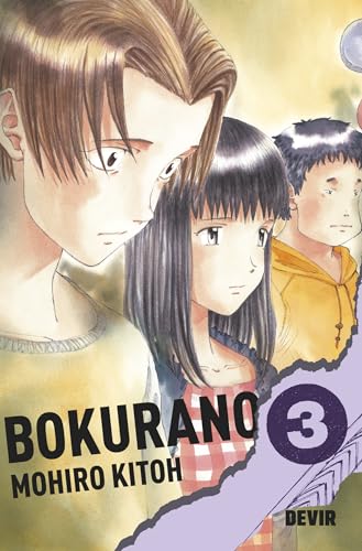 Bokurano vol. 03: