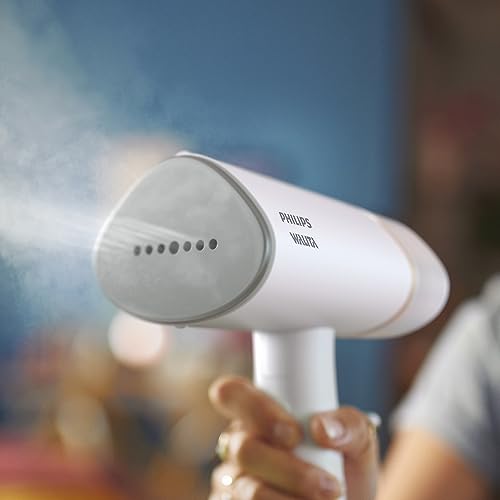 Vaporizador Portátil Philips Walita Branco, 220V, STH3020/14
