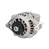 lichtmaschine opel vectra b kosten OE-Nummer: 1204129, SA575, 90289247, 90511446, 90389247, 93603136
