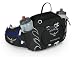 Osprey Packs Tempest 6 Women's Lumbar Pack, Black, o/s, One Size