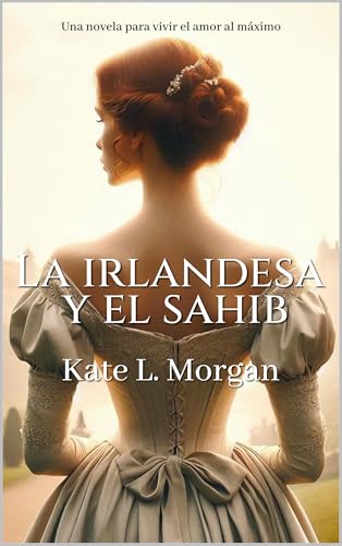 La irlandesa y el Sahib