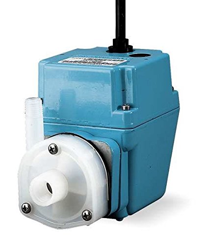 Model 502203 Little Giant Submersible Pump Model 2E-38N (502203) 115V