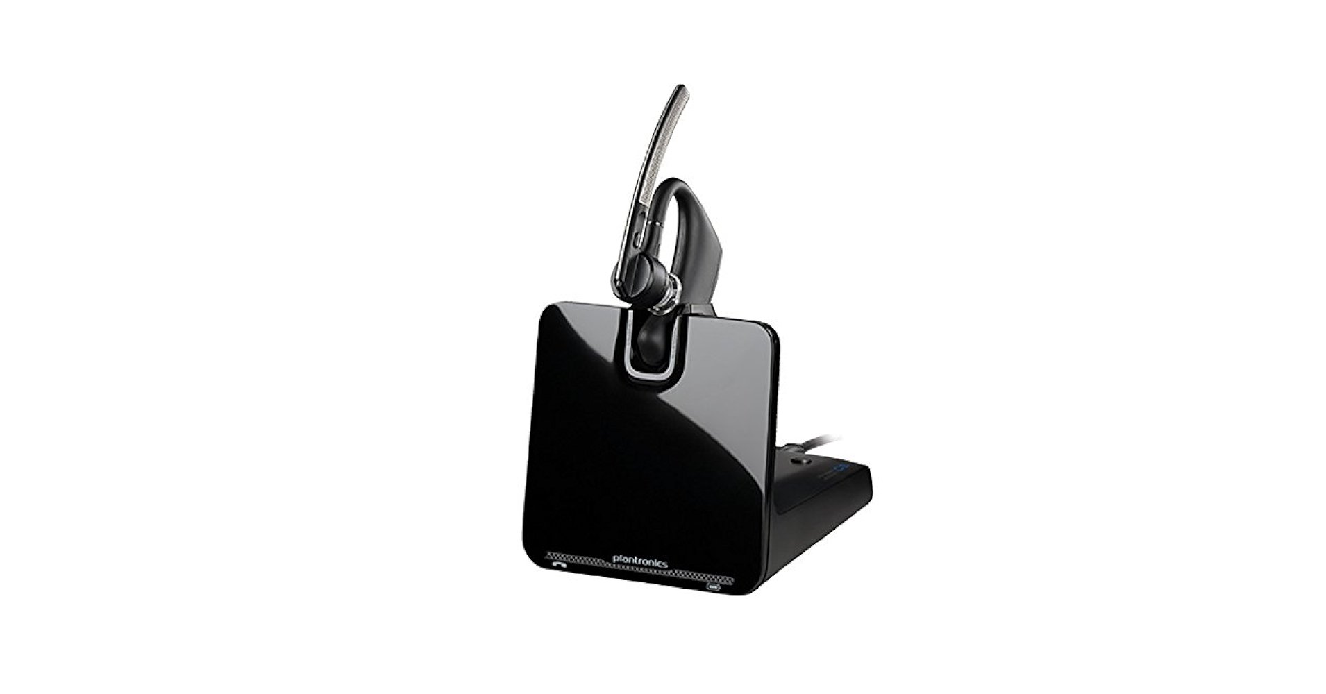 Amazon.com: Plantronics B335 Voyager Legend CS Headset