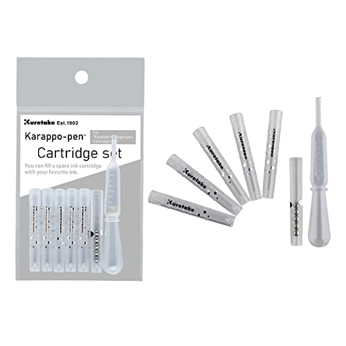 ���| �J�[�g���b�W�Z�b�g ZIG KARAPPO-PEN �J�[�g���b�W�� �I���W�i���y�� ���^�����O ���� �C���X�g �A�[�g �������� �}�H ���{��