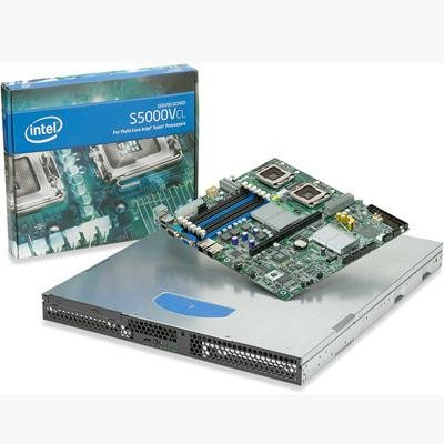 Intel Server System Sr1530Hclsrna #TOP26
