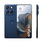 Moto Edge60 12+512 Pantone Gibraltar Sea with Co2 Offset
