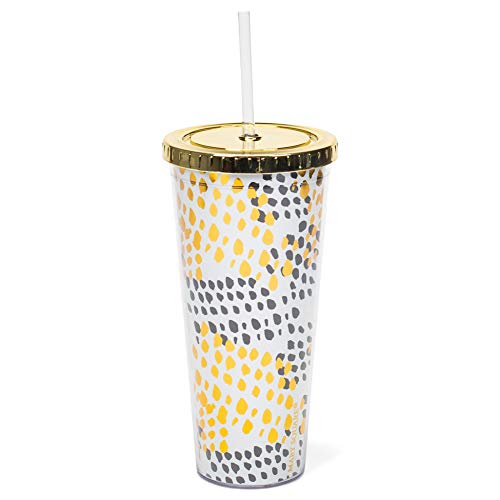 Mary Square Always Be My Best Friend Know Too Much 24 Ounce Acrylic Travel Tumbler With Straw #TOP7