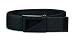 adidas Golf Webbing Belt, Black/Black