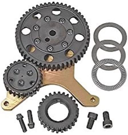 Milodon (13900) Gear Drive Assembly