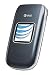 Pantech Breeze 3 Basic Flip Phone (AT&T) (Renewed)