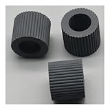 2PCS Rullo di Prelievo Pneumatico Designed for BROTHER DCP T310 T510 T710 T810 J562 J572 J772 J774 J785 J1100 J1140 J1200 J4110 J4120 MFC J460 J480 Parti