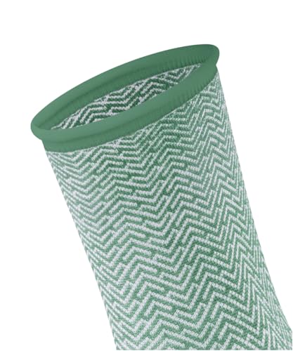 Image of FALKE Women's Active Breeze Socks, Breathable, Cooling, Sustainable Lyocell, Crew, Sweat Wicking, Coolmax Clothing