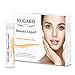 Produktbild RUGARD Beauty Liquid: Trinkampullen mit Kollagenhydrolysat, Hyaluronsäure, Zink, Biotin, Vitamin C und E, 7x25ml