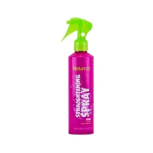 SALERM ALISADO Spray 8.5oz SEALED by Salerm