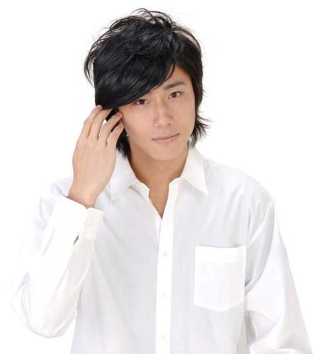 Party Wig K Style Short Hair (japan import)