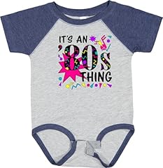 Baseball Heather and Navy